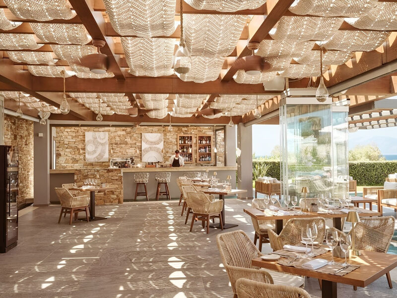 Lesante Blu Exclusive Beach Resort