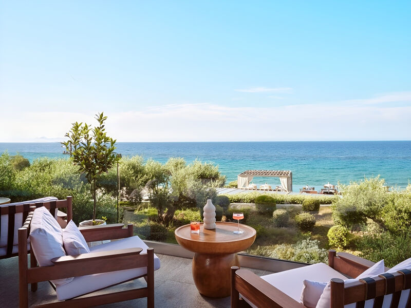 Lesante Blu Exclusive Beach Resort