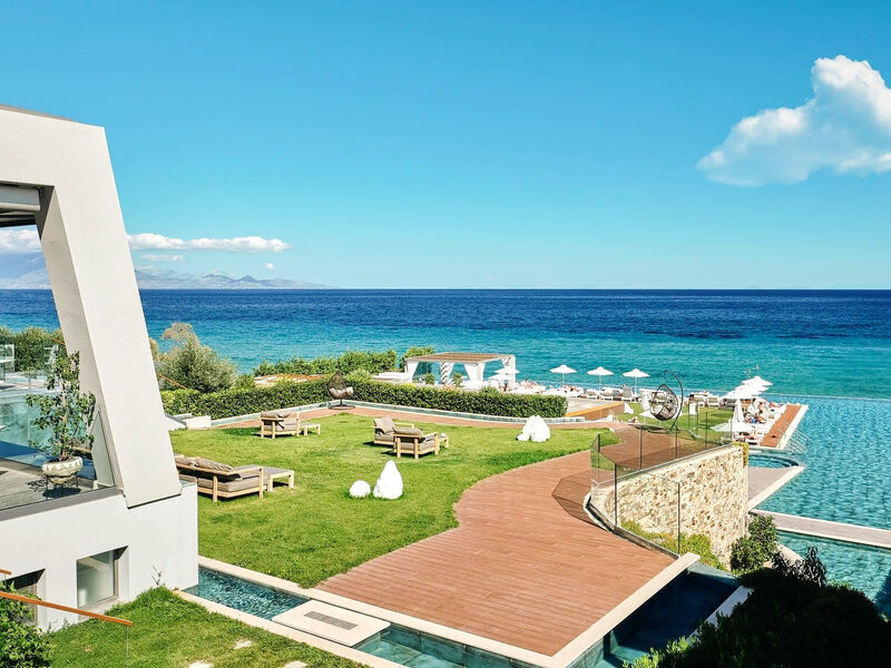 Lesante Blu Exclusive Beach Resort