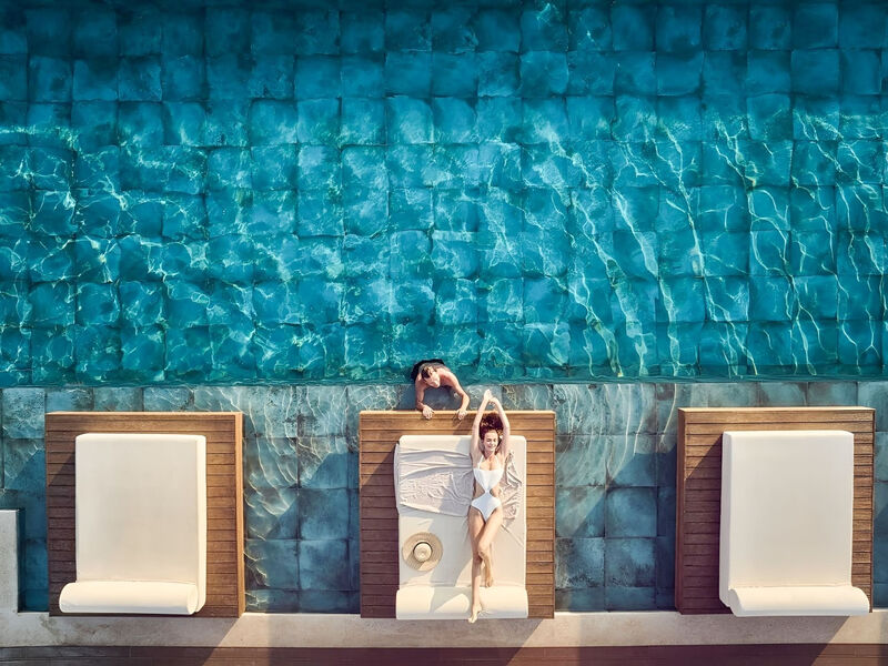 Lesante Blu Exclusive Beach Resort