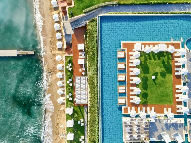 Lesante Blu Exclusive Beach Resort