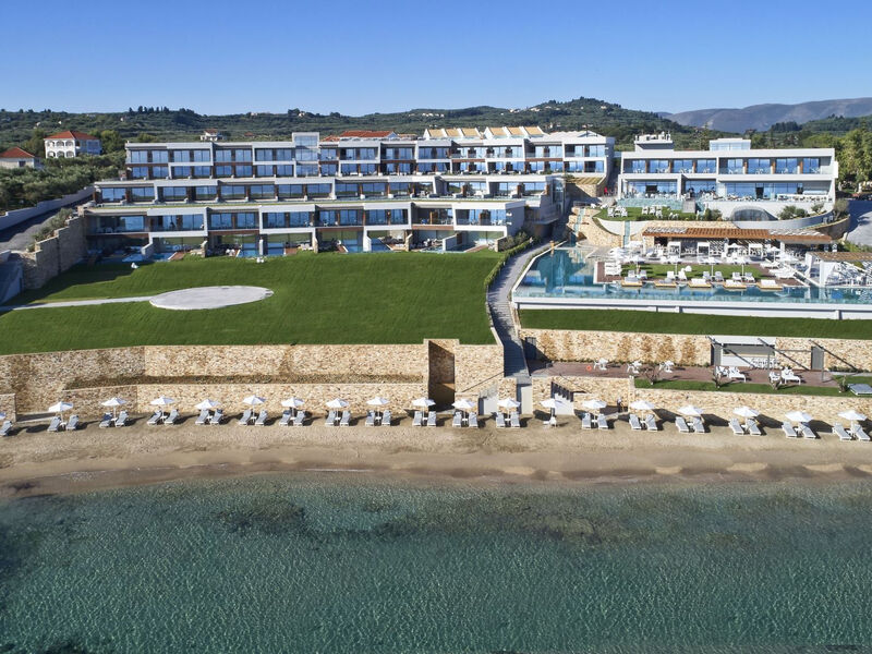 Lesante Blu Exclusive Beach Resort