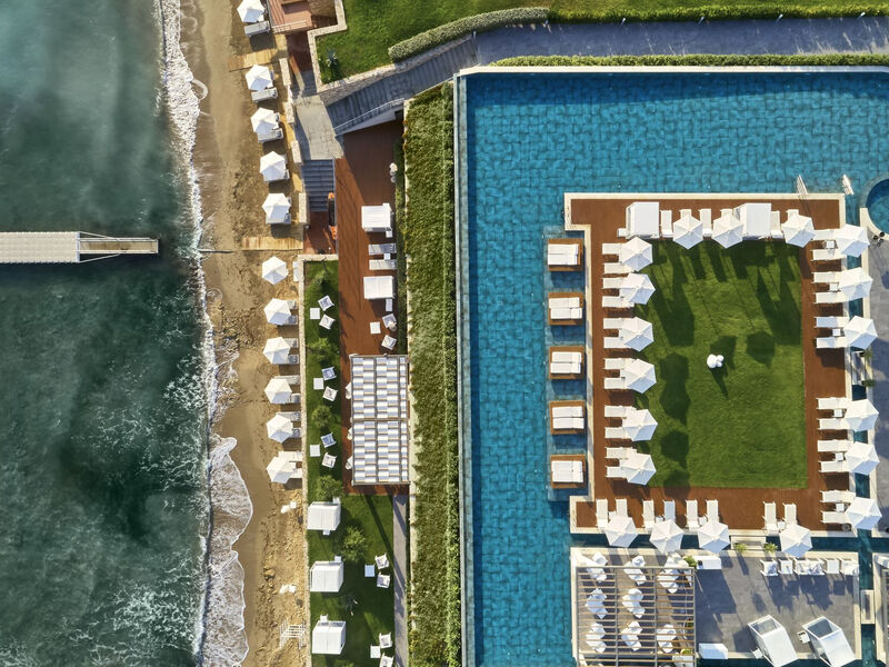 Lesante Blu Exclusive Beach Resort