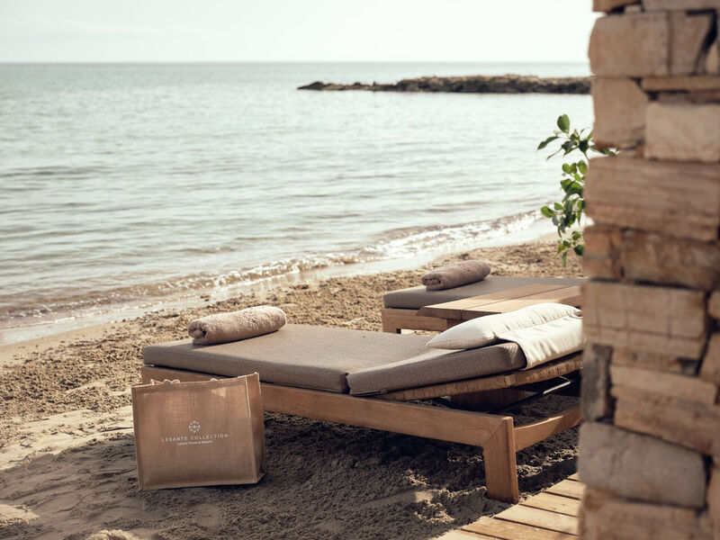 Lesante Blu Exclusive Beach Resort
