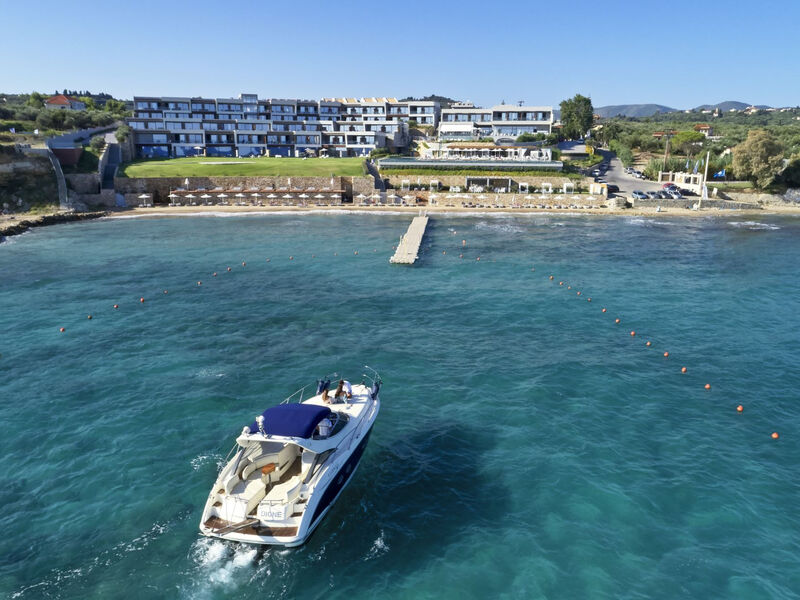 Lesante Blu Exclusive Beach Resort