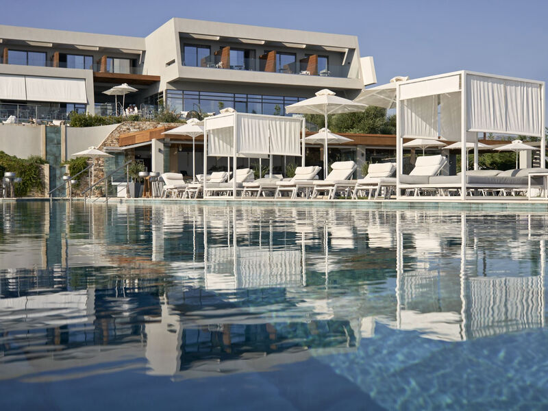 Lesante Blu Exclusive Beach Resort