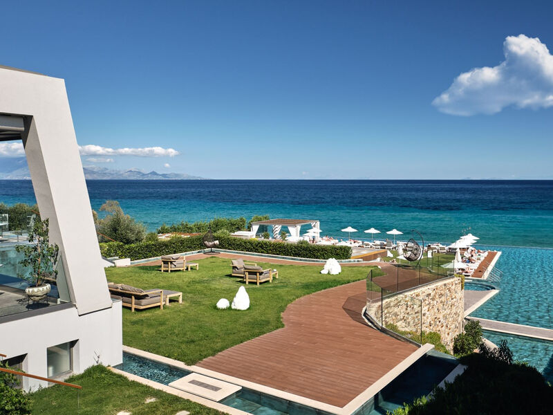 Lesante Blu Exclusive Beach Resort