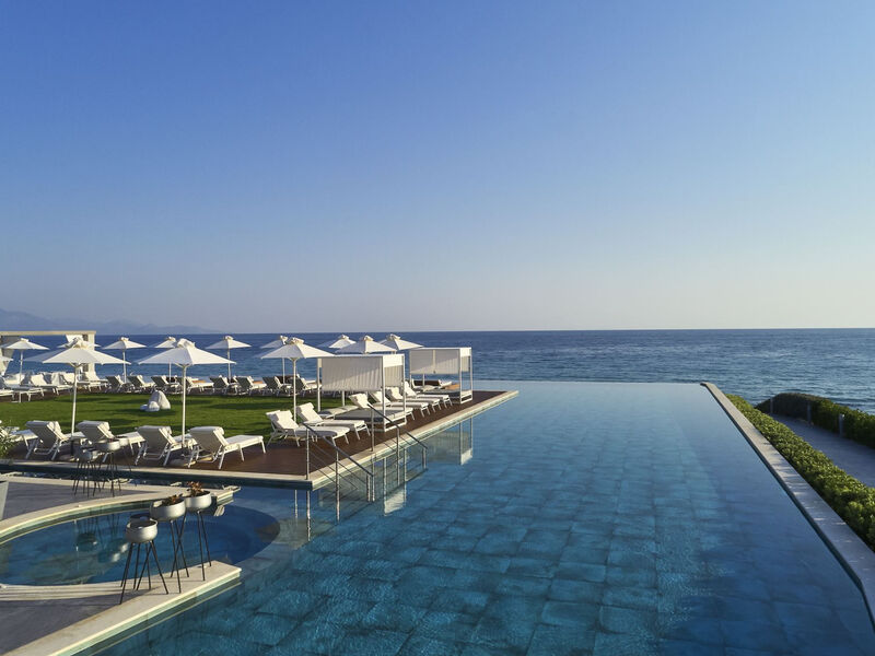 Lesante Blu Exclusive Beach Resort