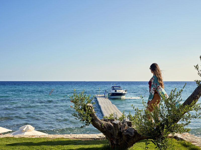Lesante Blu Exclusive Beach Resort