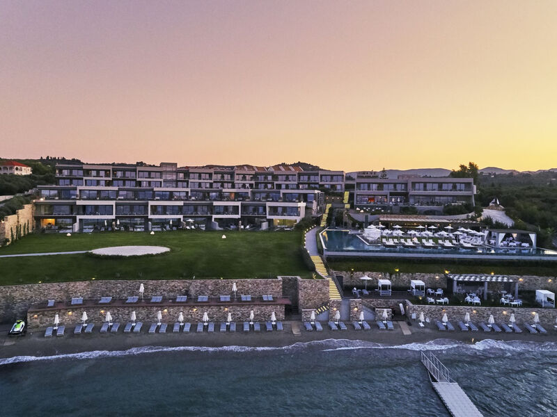 Lesante Blu Exclusive Beach Resort