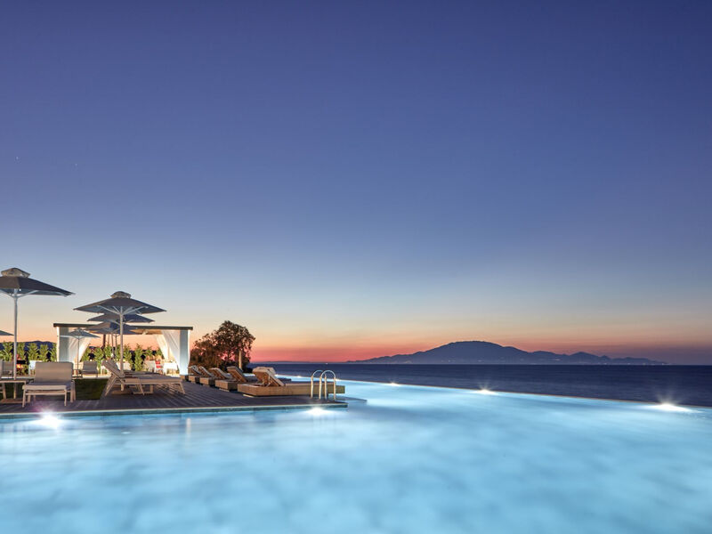 Lesante Blu Exclusive Beach Resort