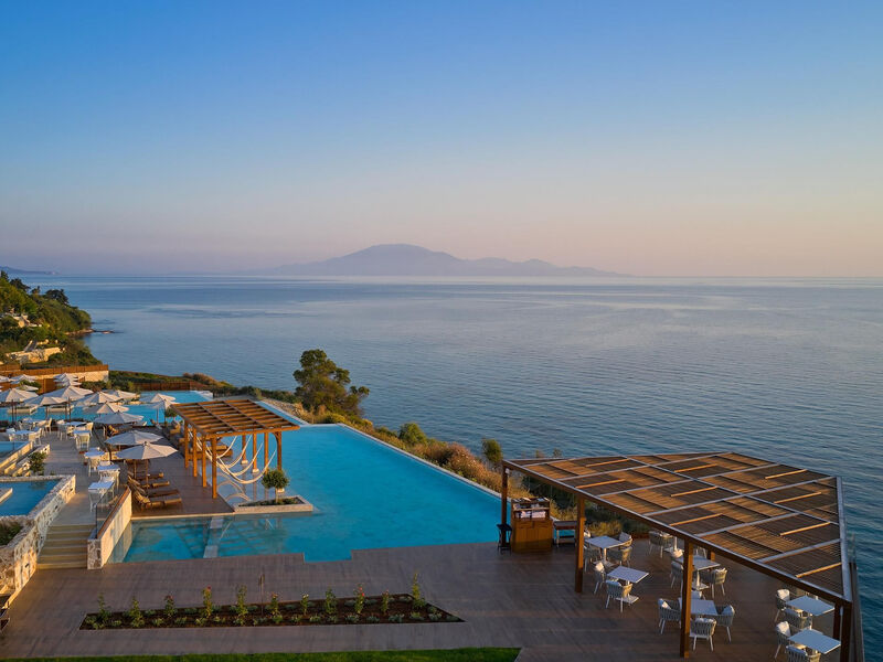 Lesante Cape Resort & Villas