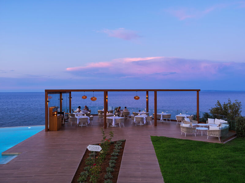 Lesante Cape Resort & Villas