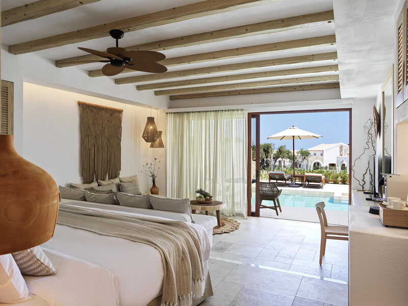 Lesante Cape Resort & Villas