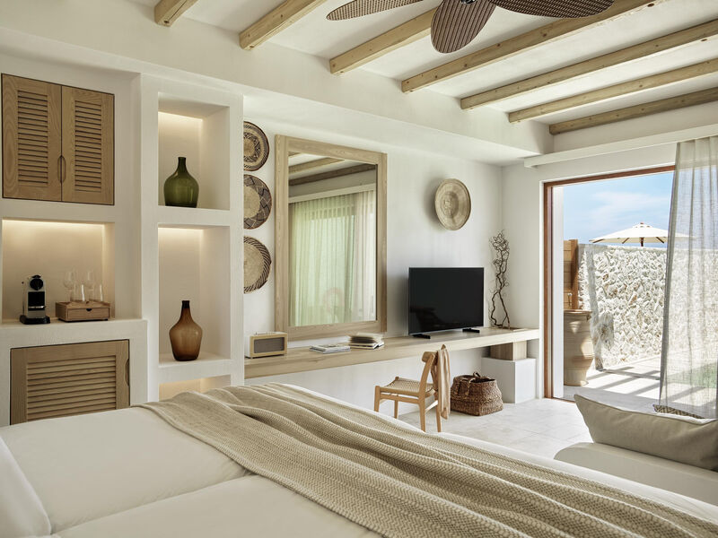 Lesante Cape Resort & Villas