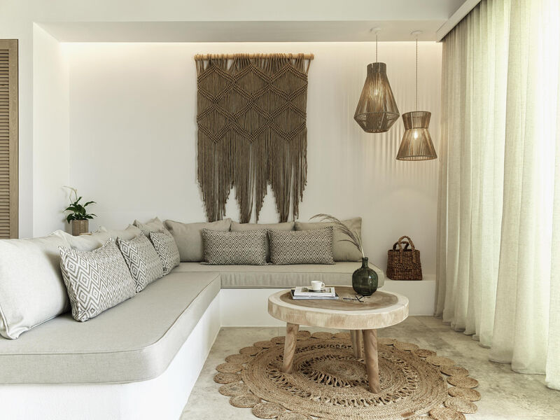 Lesante Cape Resort & Villas