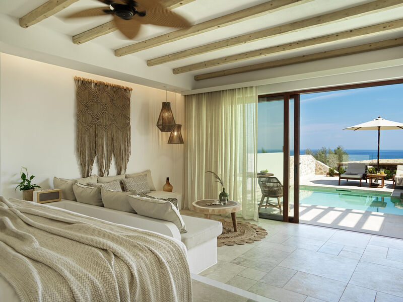 Lesante Cape Resort & Villas