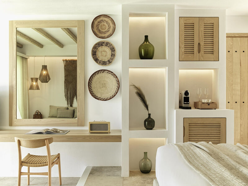Lesante Cape Resort & Villas