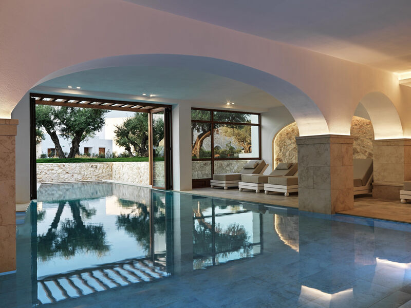 Lesante Cape Resort & Villas