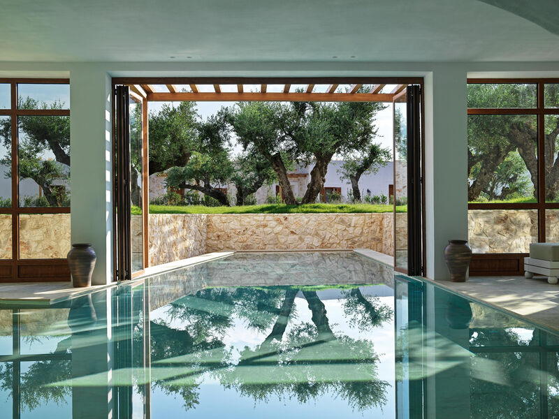 Lesante Cape Resort & Villas