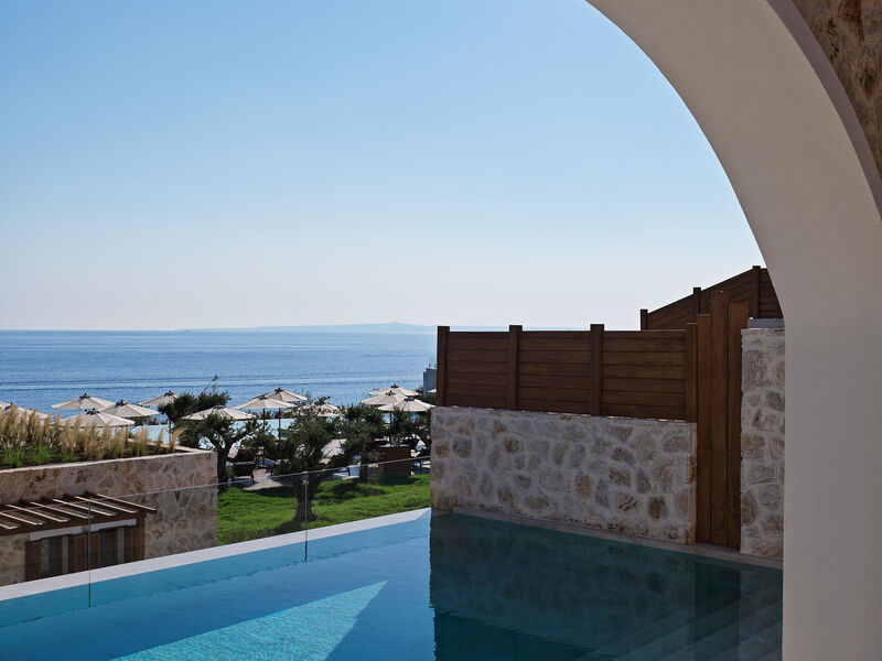 Lesante Cape Resort & Villas