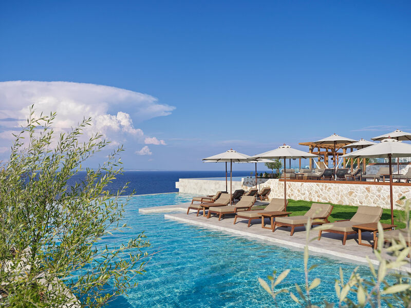 Lesante Cape Resort & Villas