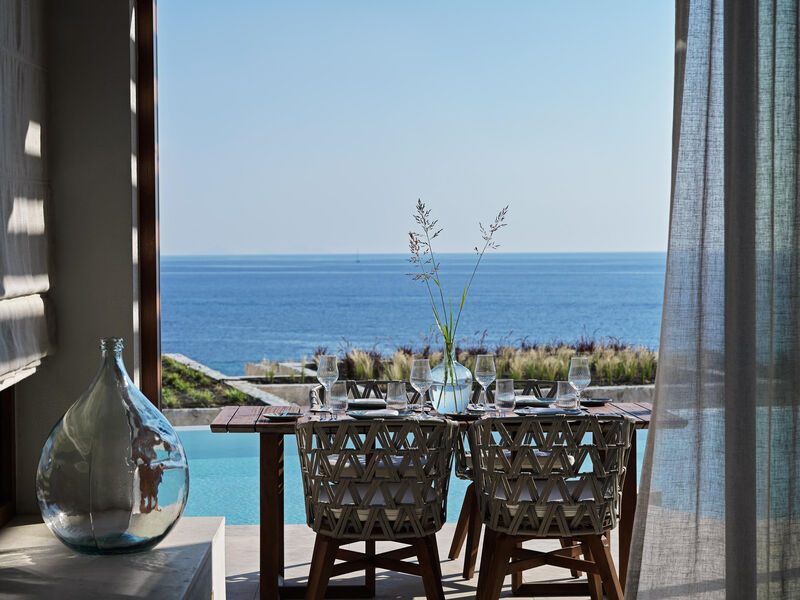Lesante Cape Resort & Villas