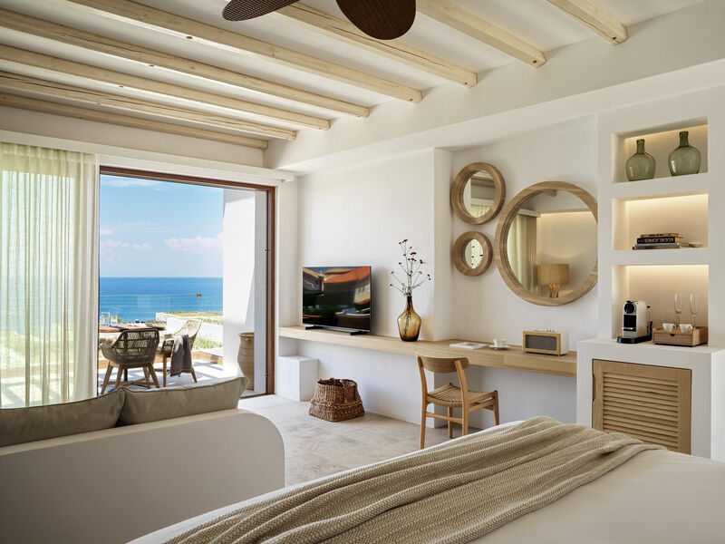 Lesante Cape Resort & Villas
