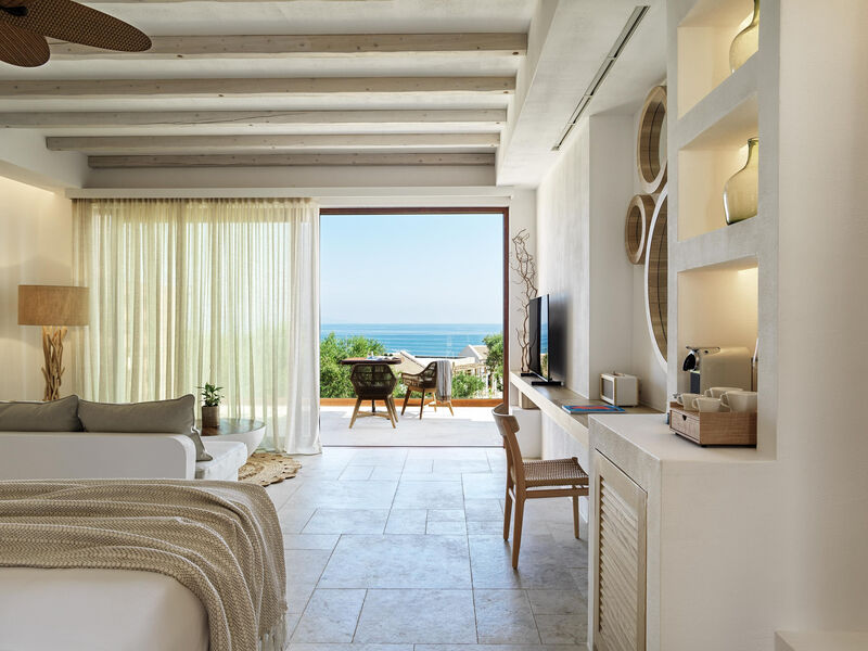 Lesante Cape Resort & Villas