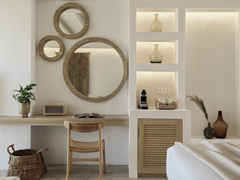 Lesante Cape Resort & Villas