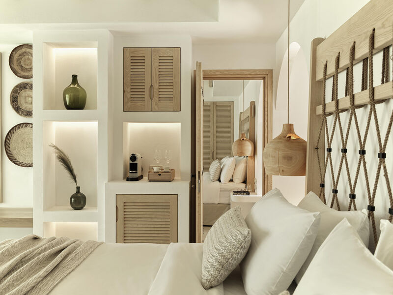 Lesante Cape Resort & Villas