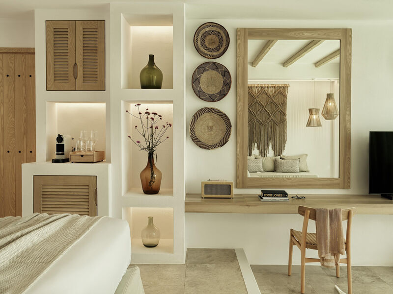 Lesante Cape Resort & Villas