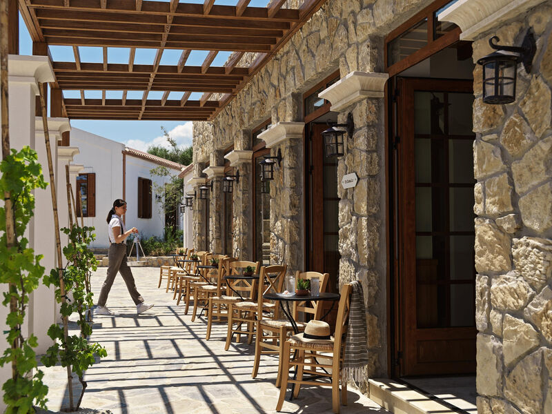 Lesante Cape Resort & Villas