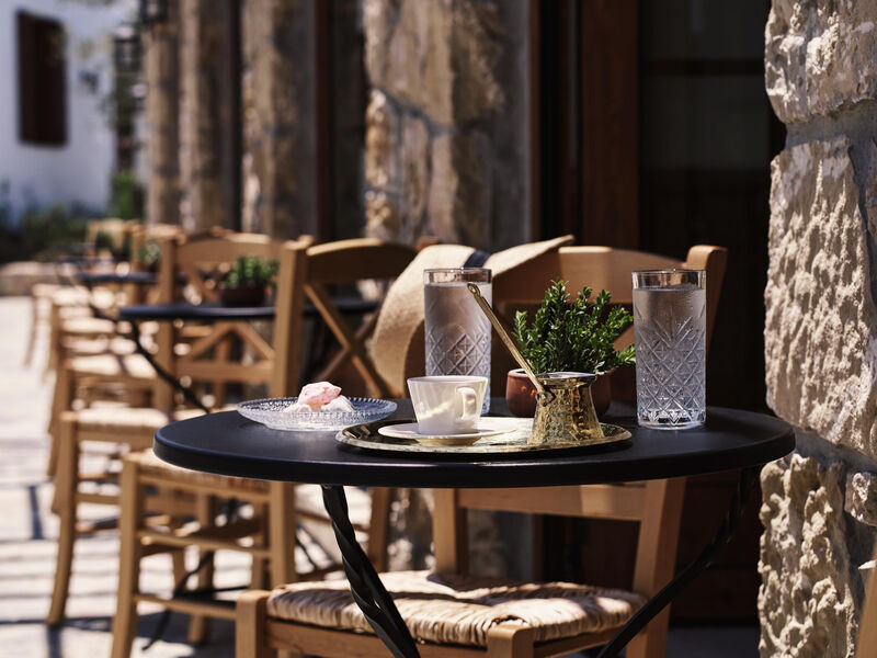 Lesante Cape Resort & Villas