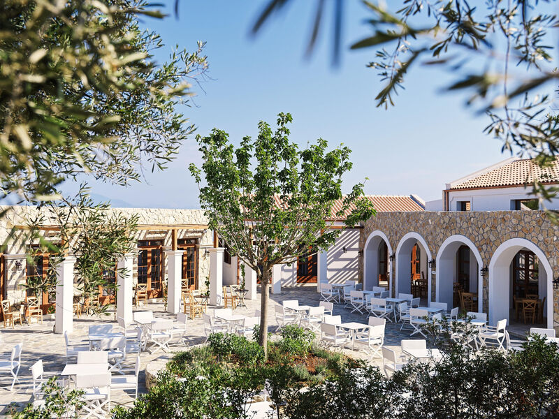 Lesante Cape Resort & Villas