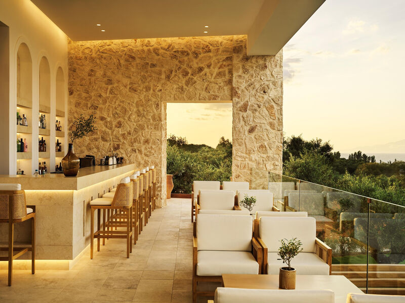 Lesante Cape Resort & Villas
