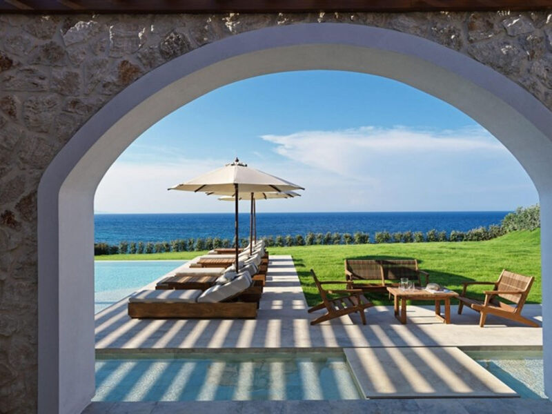 Lesante Cape Resort&Villas