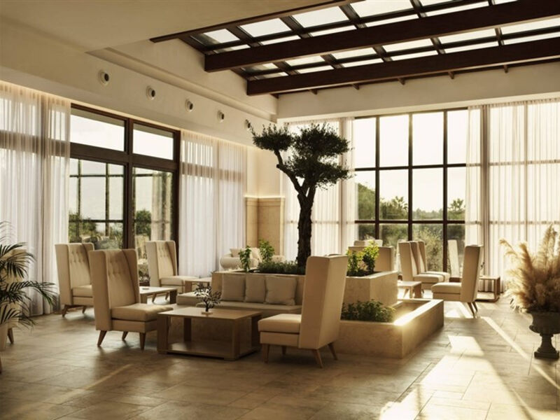 Lesante Cape Resort&Villas