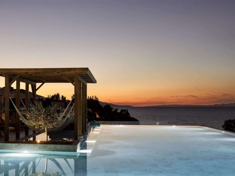 Lesante Cape Resort&Villas