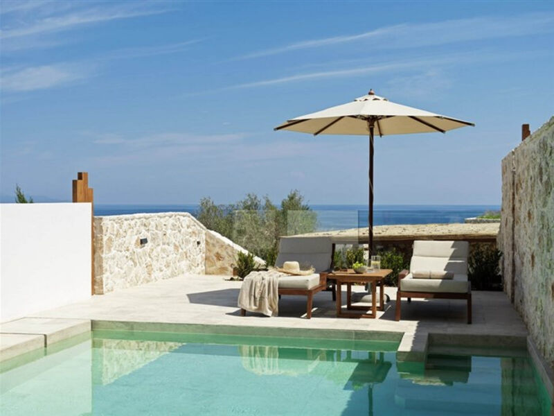 Lesante Cape Resort&Villas