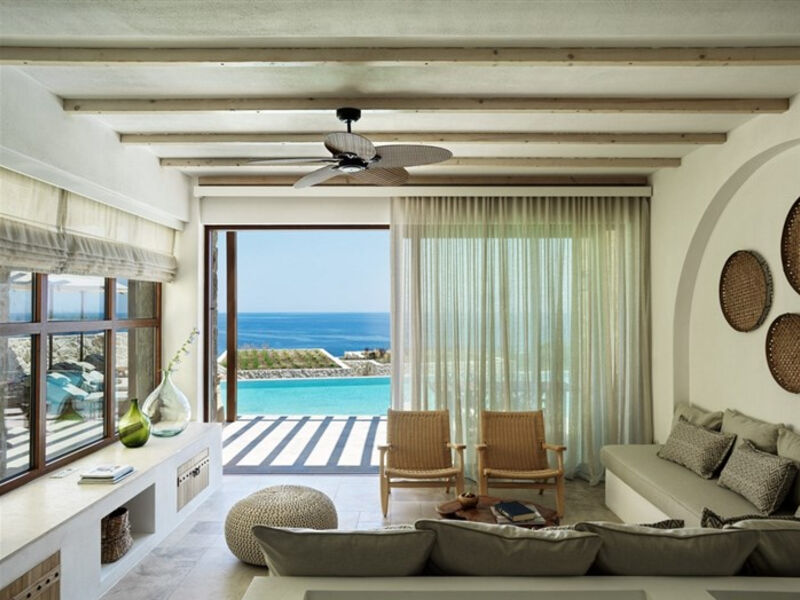 Lesante Cape Resort&Villas