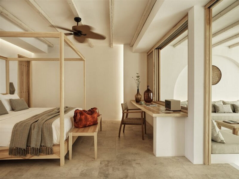Lesante Cape Resort&Villas