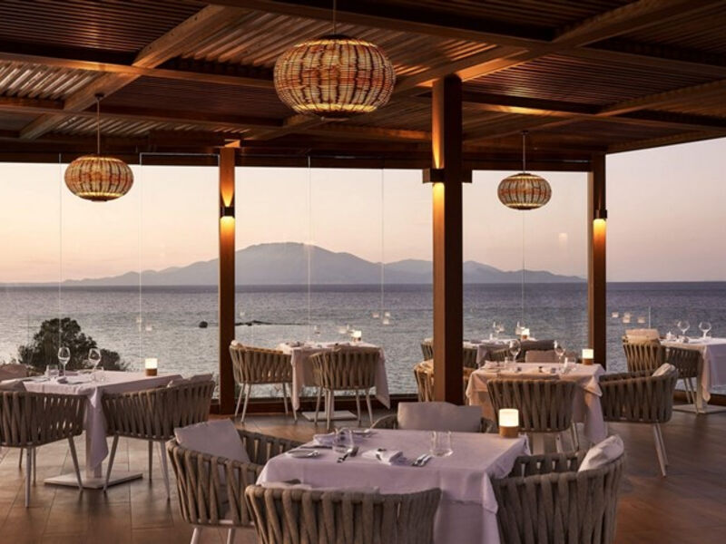 Lesante Cape Resort&Villas