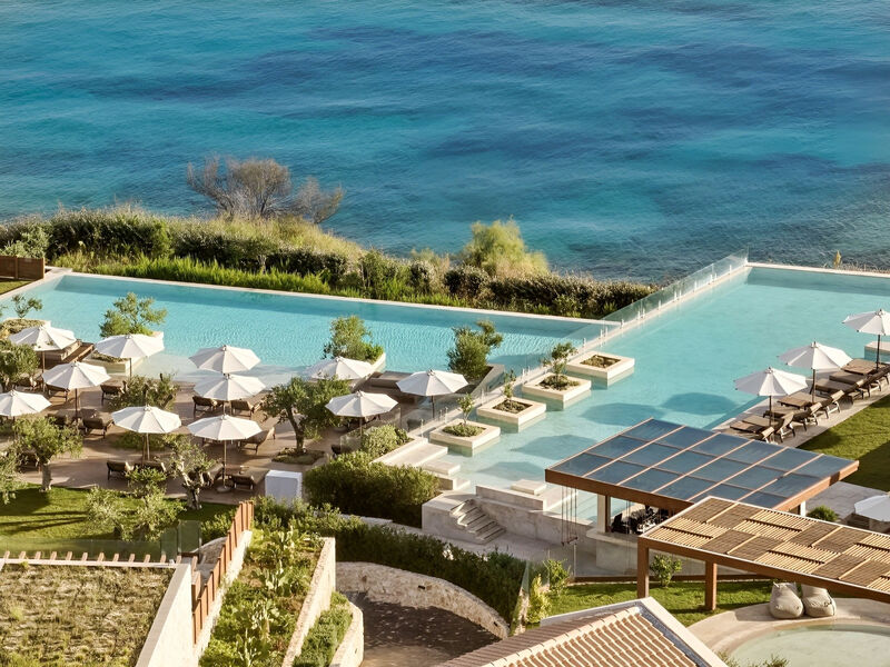 Lesante Cape Resort & Villas