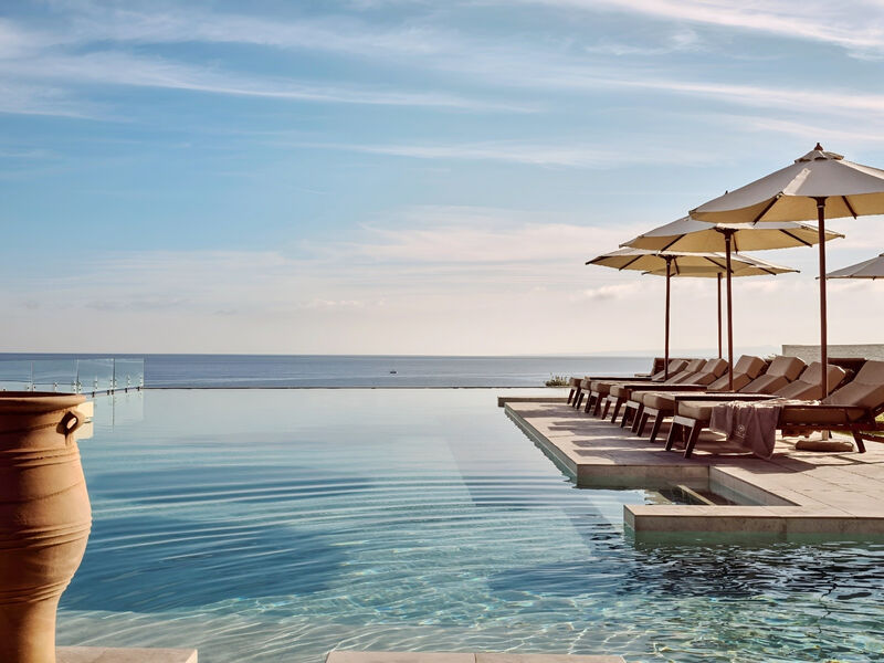 Lesante Cape Resort & Villas