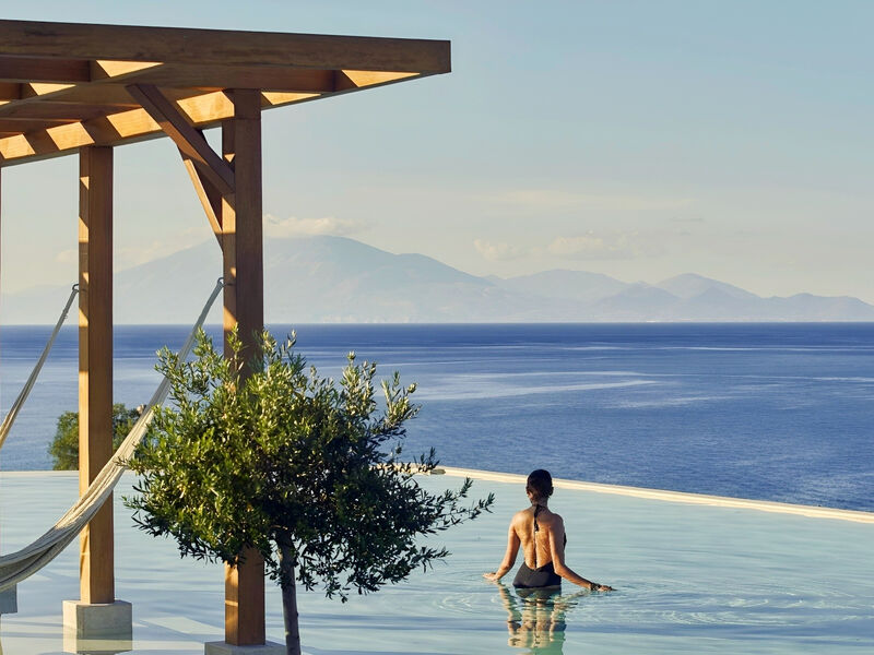 Lesante Cape Resort & Villas