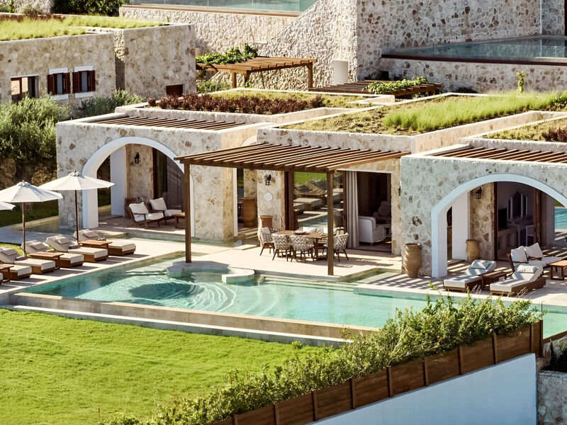 Lesante Cape Resort & Villas