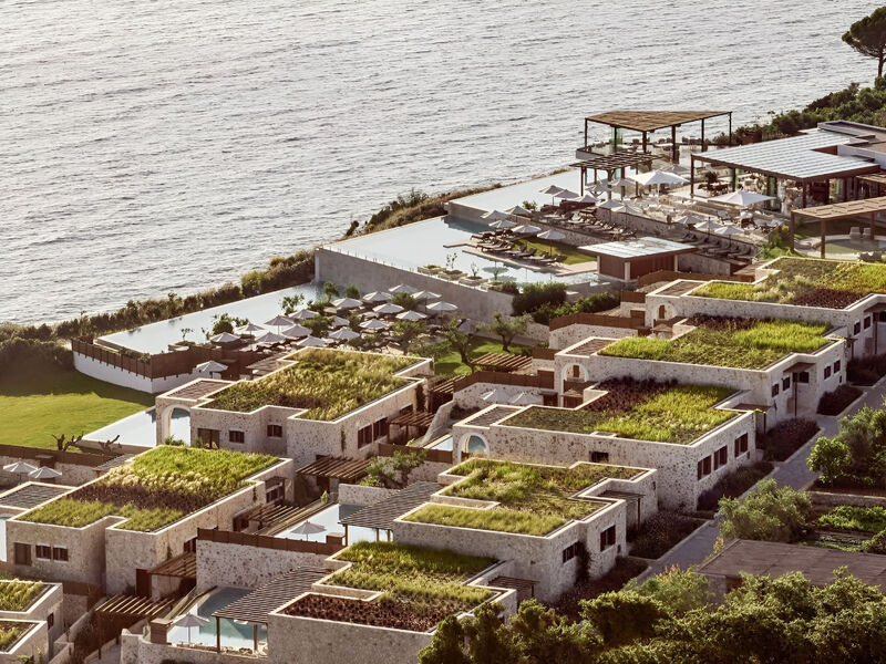 Lesante Cape Resort & Villas