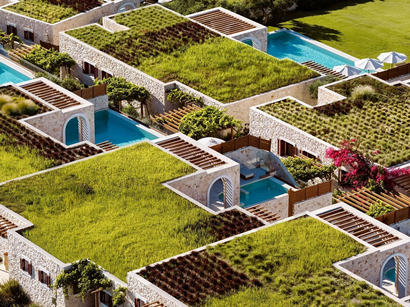 Lesante Cape Resort & Villas