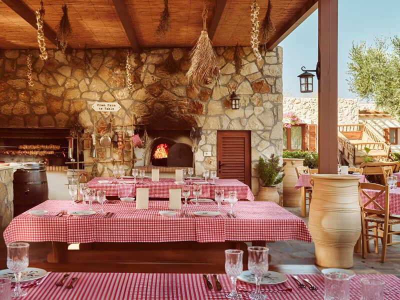 Lesante Cape Resort & Villas